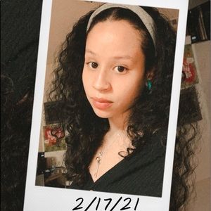 Meet your Posher, Kiara